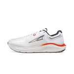 Altra Men's Paradigm 7, White, 6.5 UK