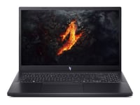 Acer Nitro V 15 ANV15-41 - Ryzen 7 7735HS 16 Go RAM 1.024 To SSD Noir AZERTY