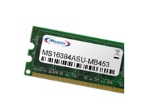 Memory Solution Ms16384asu-Mb453, 16 Gb