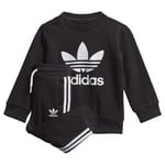 adidas Original Crew Sweatshirt Set adult ED7679