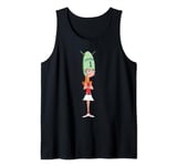 Phineas and Ferb Candace Against the Universe Chosen 1 Tank Top