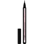 Hyper Easy Brush Tip Liner eyelinerpenna 800 Svart