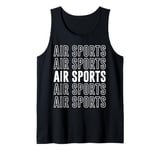 Air Sports Tank Top