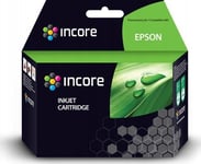 Tusz Incore Tusz Incore Do Epson T11d3 Xl Magenta 60Ml 5000 Str. C13t11d340