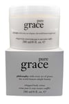 Pure Grace Philosophy Whipped Body Cream 240ml