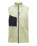 Peak Performance Men Vislight Alpha Vest Sand Fog - 1st. kvar  - Alpingaraget