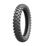 Däck michelin - Tracker 110 100 18 gummi 100-18