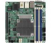 Asrock Rack Epyc3251d4i-2t Motherboard Mini-itx Mini Atx