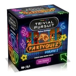 Winning Moves- Trivial Pursuit – Party Quiz Vol 2, WIN57226