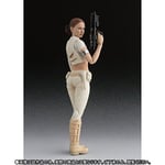 S.H.Figuarts Star Wars Attack of the Clones PADME AMIDALA Figure BANDAI F/S NEW