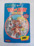 Vintage 1992 Tom and Jerry The Movie Bend-Ems Jerry