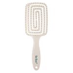 So Eco Flexi Paddle Detangling Hair Brush