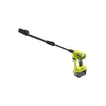 Ryobi - Pistolet à pression 18V One+ - Sans batterie ni chargeur RY18PW22A-0