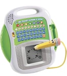 LeapFrog 600803 Mr Pencil's Scribble and Write Interactive Read Description