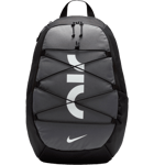 Nike Air Grx Backpack Reput BLACK/IRON GREY