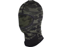 Lahti Pro Thermal Balaclava Camo Green-Black, Ce, Lahti