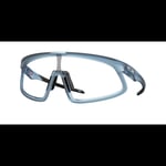 Oakley RSLV Photochromic Matte Transparent Stonewash