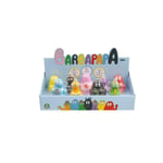 Barbapapa 8 Cm Familj