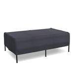 Houe - AVON Cover Lounge 2-Seater Sofa - Överdrag - Henrik Pedersen