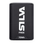 Free Headlamp Battery 72Wh (10.0Ah), batteri, pannlampa
