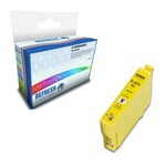 Refresh Cartridges Yellow 603XL Ink Compatible With Epson Printers