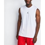 T-shirt Nike  JUMPMAN SPRT SLVLS TOP