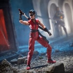 Figurine G.I. Joe Classified Series 15cm  124 Kim « Jinx » Arashikage