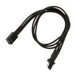 Eletra Fan Extension Cable 0.3m