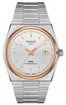 Tissot T1374072103100 | PRX 40 205 | 40mm Powermatic 80 | Watch