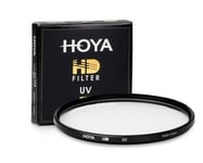 Hoya Digital 77mm HD (High Definition) UV(0) Filter (UK Stock)