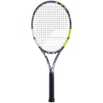 Babolat Evo Aero Strung, Tennisracket