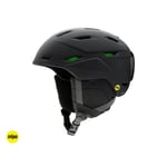 Smith Mission Mips - Casque ski  