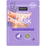 Sencebeauty Foot Mask Exfoliating Foot Excellent 40 ml