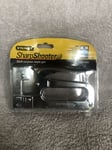 Stanley 0-TR45 sharp shooter Light-Duty Staple Gun STA0TR45 brand new