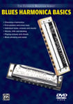 Ultimate Beginner: Blues Harmonica Basics DVD