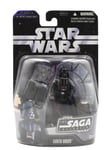 Star Wars The Saga Collection - Darth Vader (Bespin Confession) Action Figure