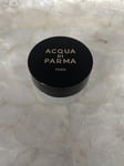 ACQUA DI PARMA SIGNATURES OF THE SUN BODY CREAM YUZU BODY CREAM 15ML NEW