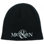 Of Mice And Men Unisex Adult Logo Beanie