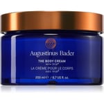 Augustinus Bader The Body Cream body cream for stretch marks 200 ml