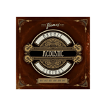 Framus Bronze Acoustic Guitar Strings (011-047) Light