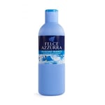 Felce Azzurra suihkugeeli White Musk 650ml