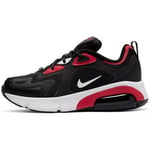 Baskets basses enfant Nike  AIR MAX 200 Junior