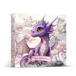 Grupo Erik - Album Photo 10 x 15 cm Dragon, Magic Adventures - 200 Pochettes et Couverture Rigide | Album Photo Pochette, Album Photo Enfant