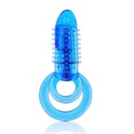 Screaming O DoubleO Vibrating Waterproof Cock & Ball Ring/Penis Ring Sex Toy