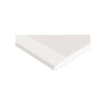 Knauf Danogips Gipsskiva Classic Normal 12,5x900x2500 mm 13 A 900 F 2500