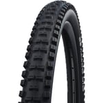 Cykeldäck Schwalbe Big Betty Performance 275" 62-584 (2.40")