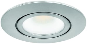 Bluetooth LED-downlight, MD-230 Tune, RGB/CCT, 5W, Satin