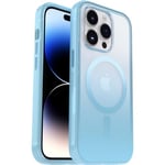 Otterbox Serie Clear Case avec MagSafe, Coque pour iPhone 14 Pro, Antichoc, Anti Chute, très Fine, supporte 2 x Plus de Chutes Que la Norme Militaire, Regalia