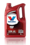 Motorolje VALVOLINE 10W40 MAXLIFE B4 5L