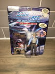 Star Trek Captain Jean Luc Picard All Good Things Series Action Figure Sealed